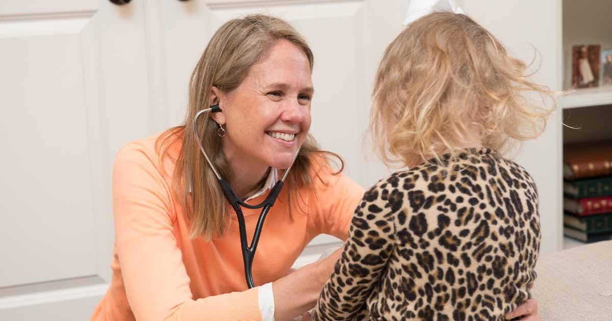 Combatting Chronic Disease among Medicaid Patients with RPM