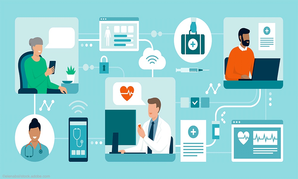 Digital, Omnichannel Platforms Modernize Patient Access