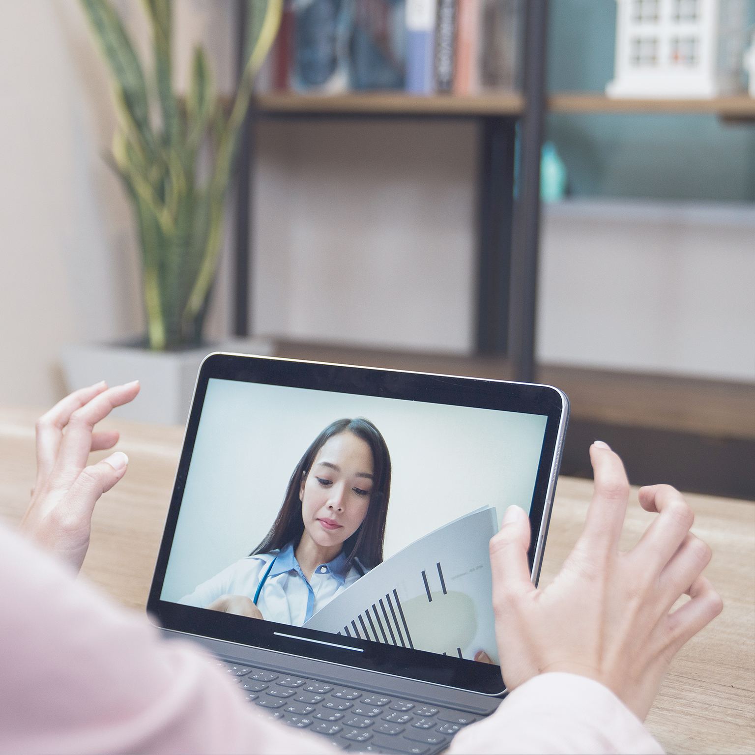 Virtual health: A Look at the Next Frontier of Care Delivery