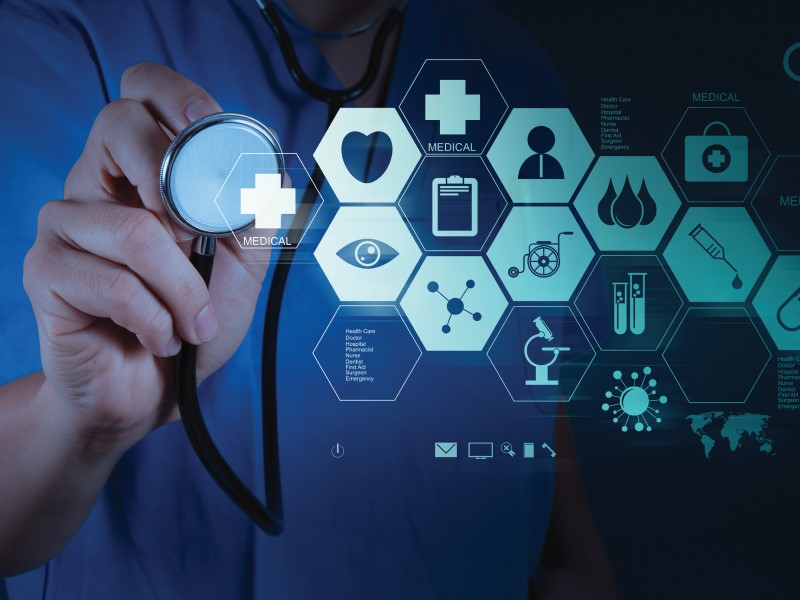 Nine Healthcare Innovation Leaders Share Their Predictions for Digital Health in 2021