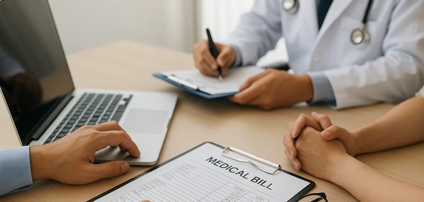The Importance of Accurate Medical Billing Services for Patient Care