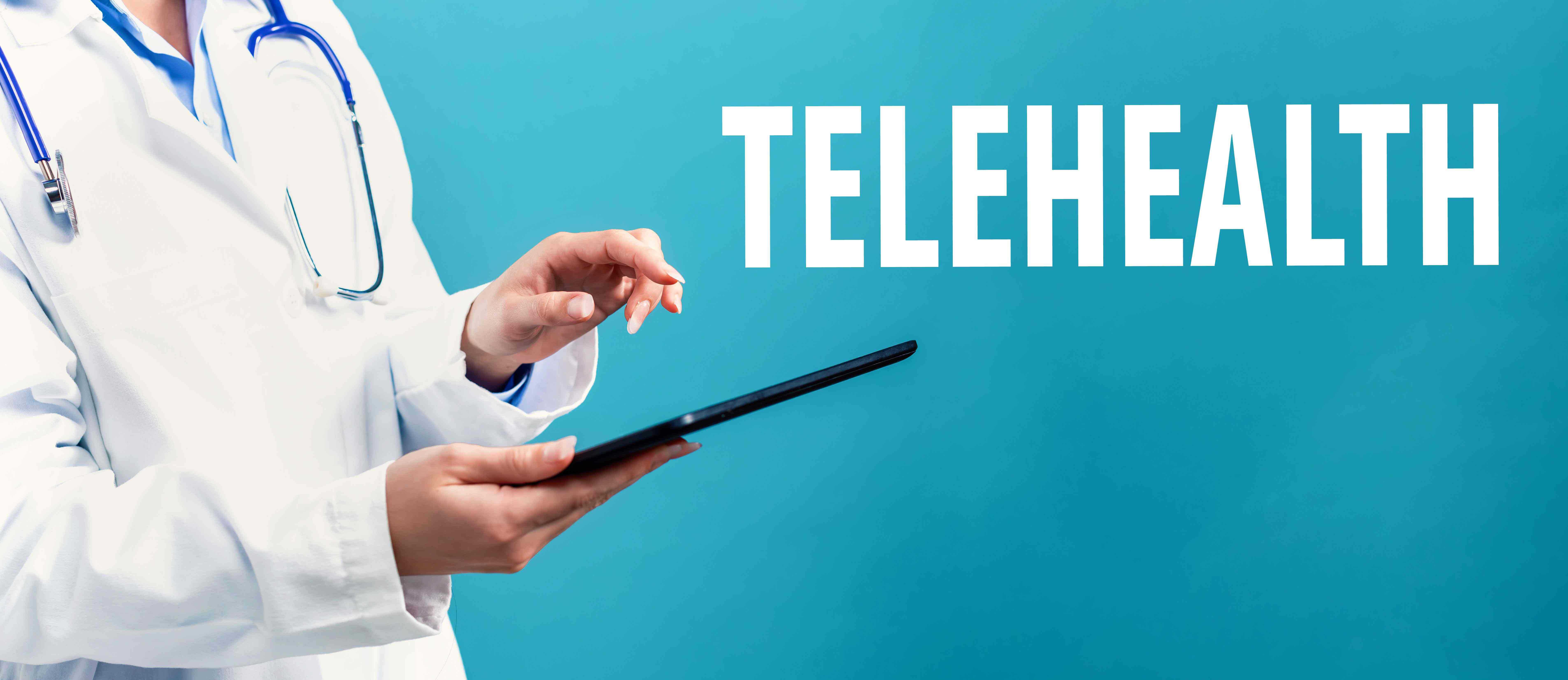 Taming the Wild Telehealth Frontier