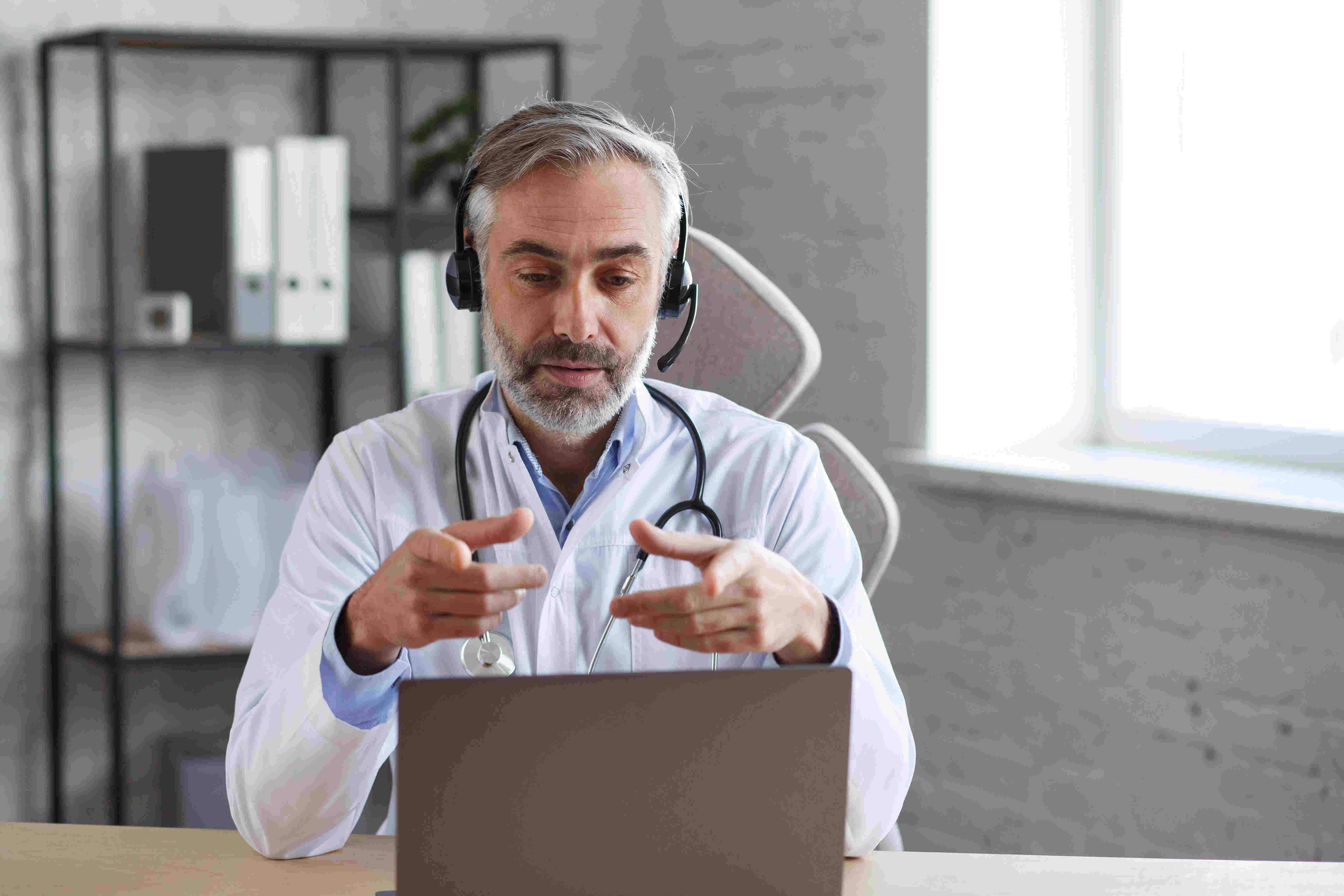 Telehealth and Nursing Homes: 9 Takeaways from a Key Study