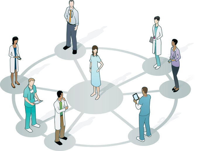 Facing the Six Barriers to Cohort-Centric Care Management
