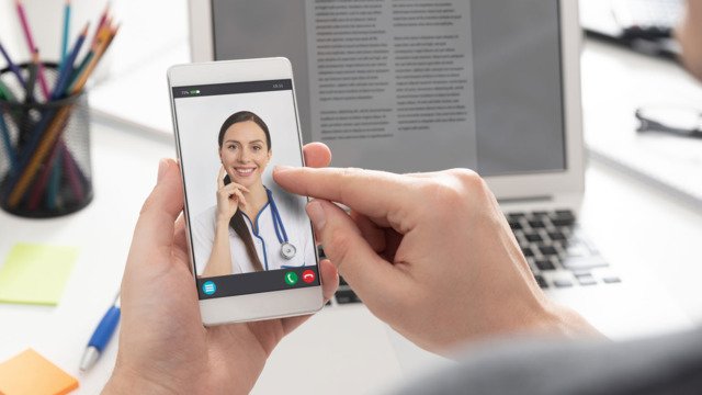 Pandemic-Driven Telehealth Needs a 5G Remedy