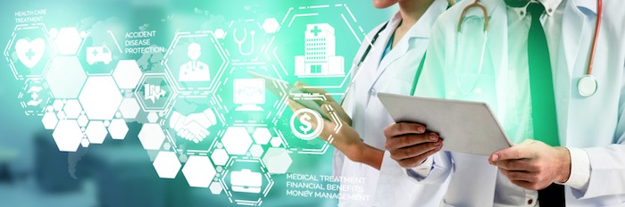 How Digital Therapeutics Is Reshaping Digital Health