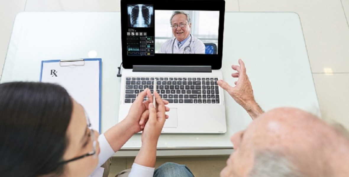 Using Data Analytics to Help Manage Chronic Care, High-Cost Patients
