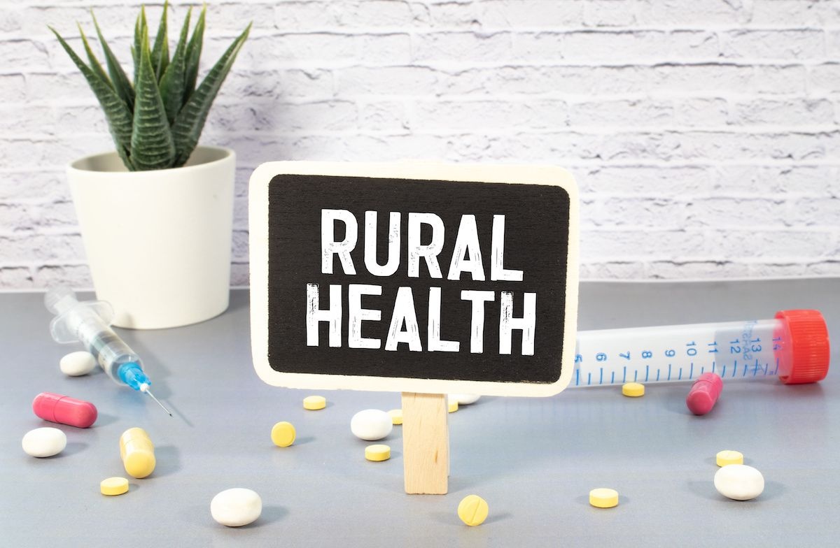 Can Care Guidance Save Rural Hospitals?
