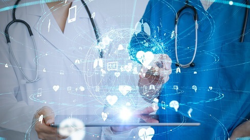 Why More Healthcare Providers Are Moving to Public Cloud