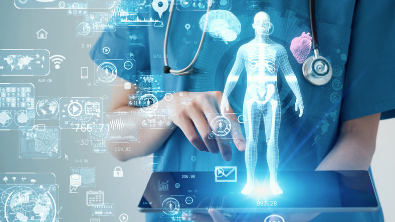 HCA, Tenet Saw Increased EBITDA in Q1 While Nonprofit Hospitals Continued to Struggle