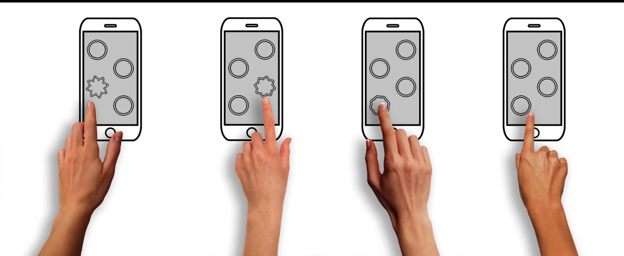 Continuity of Eye Care With Home Vision Monitoring During COVID-19