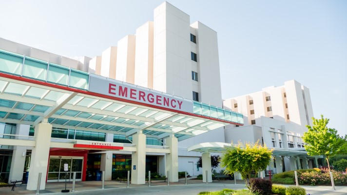 How Hospital Communicators Are Reinforcing Brands During the Pandemic