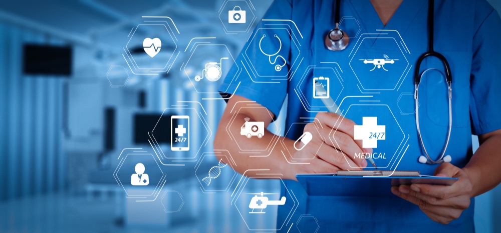 5 Smart Technologies for Outpatient Care