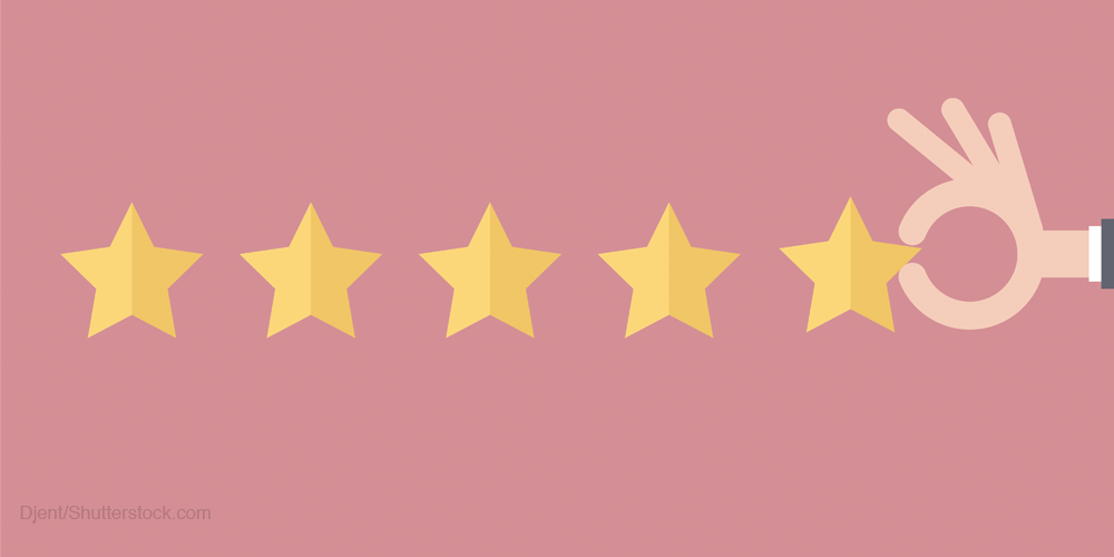 Four Ways Mobile Remote Patient Monitoring Can Improve Star Ratings