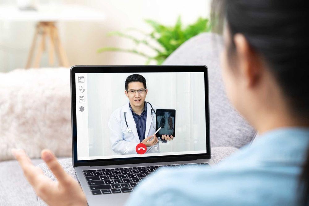 Most Consumers Want to Keep Telehealth After the COVID-19 Pandemic