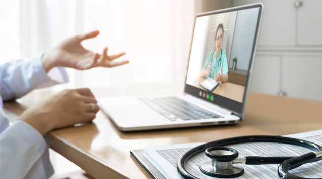 Most Consumers Want to Keep Telehealth After the COVID-19 Pandemic