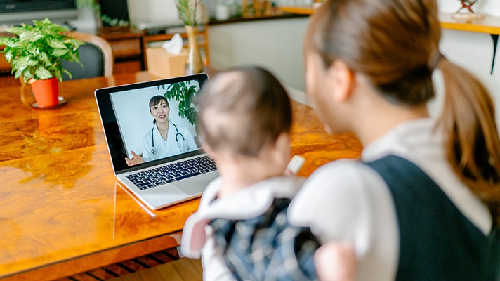 Telehealth Seems Here to Stay – So How Can It Be Improved?