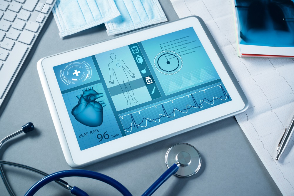 Digital Transformation in Healthcare in 2020: 7 Key Trends