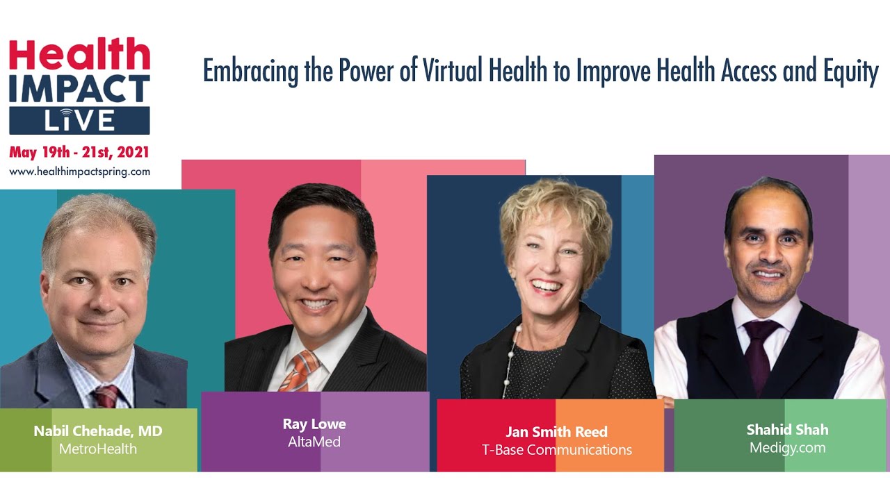Tech Enabled, Connected, Comprehensive Care for All: Telehealth, Remote Patient Monitoring, and Smart Devices Revolutionizing Healthcare Delivery