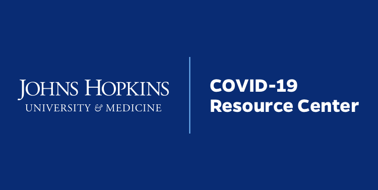Coronavirus Resource Center