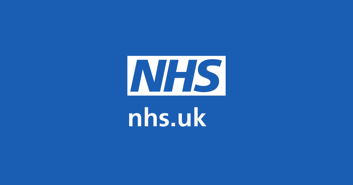 GDm-Health diabetes app - NHS