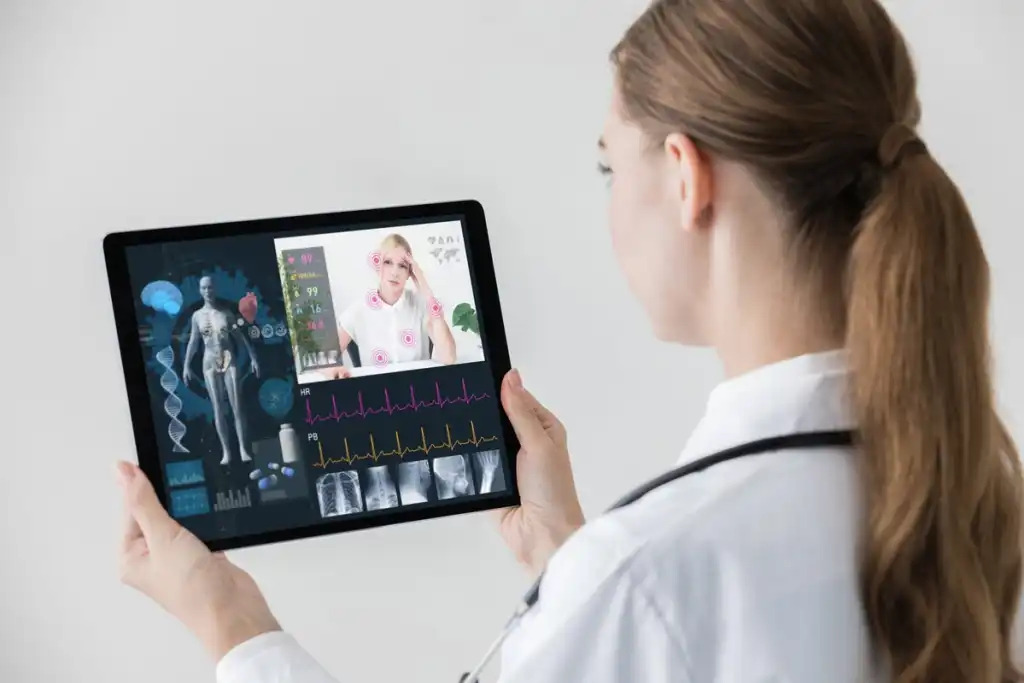 Healthcare Leaders: Don't Let Telehealth Be a Pitfall