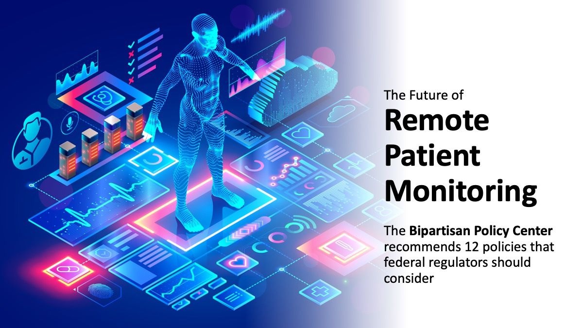 Best Policies for Remote Patient Monitoring