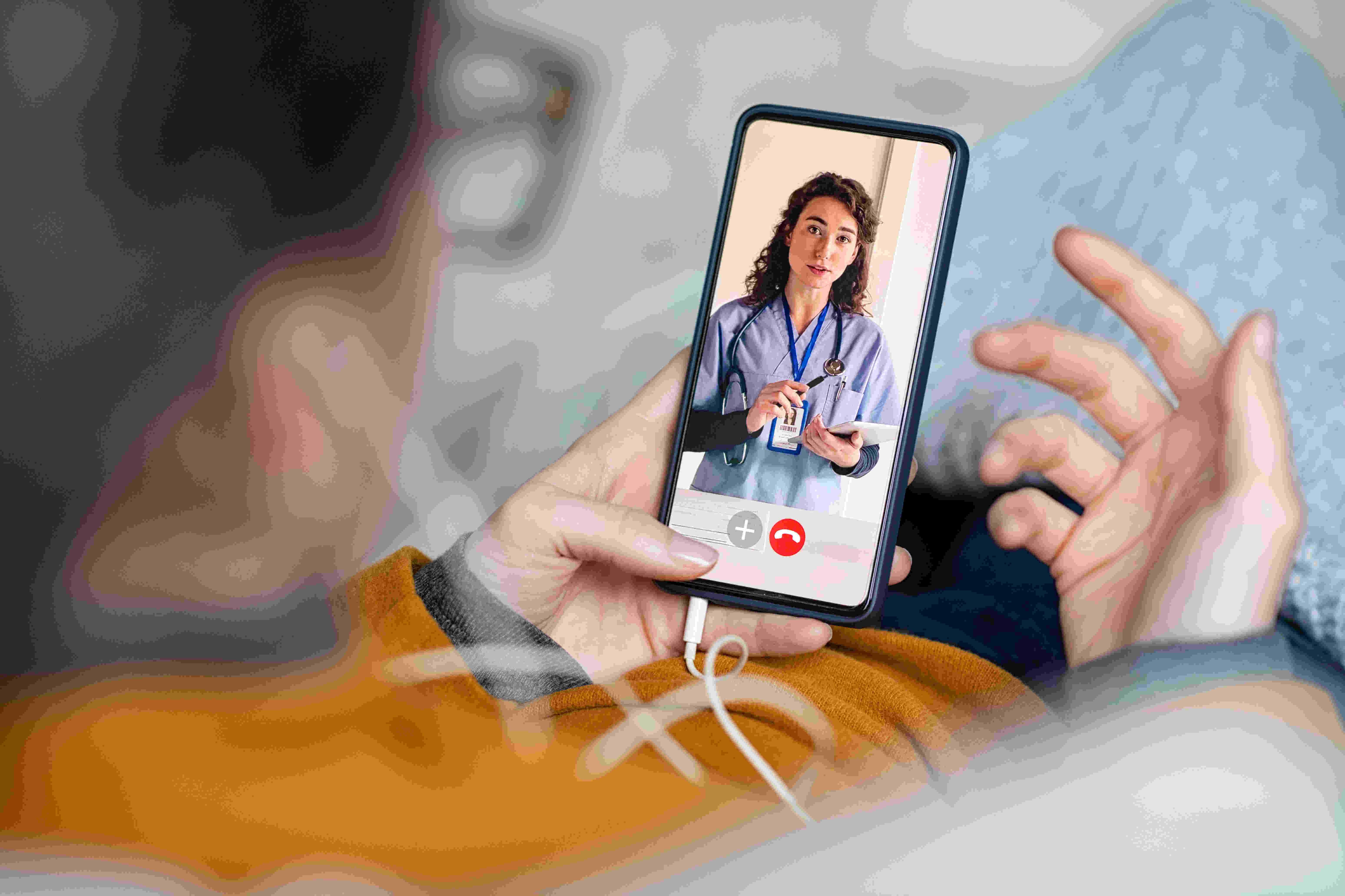 Pay Attention to Legislative, Regulatory Changes In Telehealth