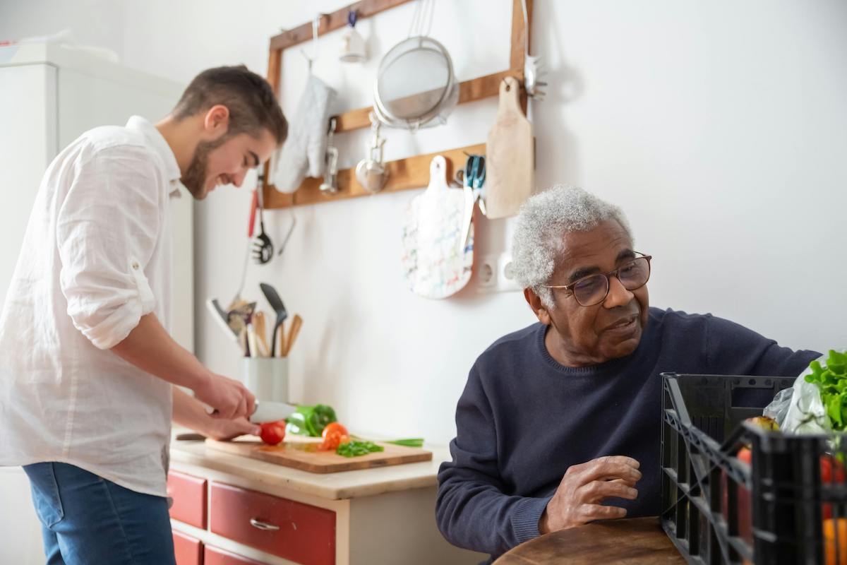 How No Wrong Door Is Uncomplicating Long-Term Care