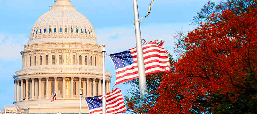 House Expected to Consider CR to Fund Government through Sept. 30, extend key …