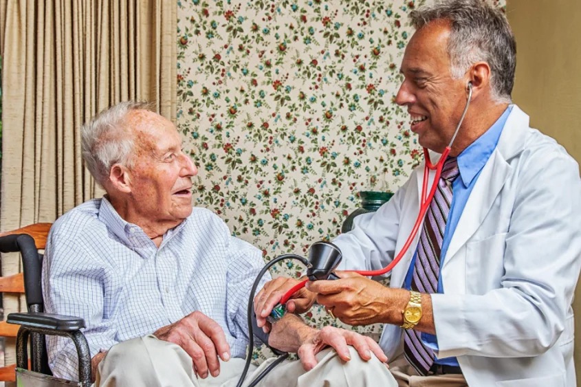 Will Medicare Cover Your Home Health Care? What You Must Know