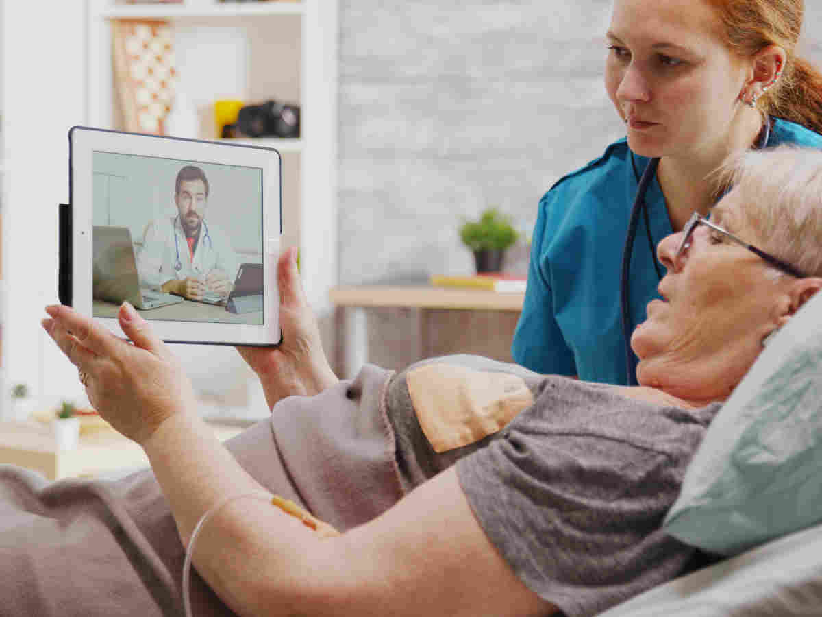 Designing for Patient-Centered Care and Equity in Virtual Hospital-at-Home Models: Quality Improvement Initiative Using Experience-Based Co-Design