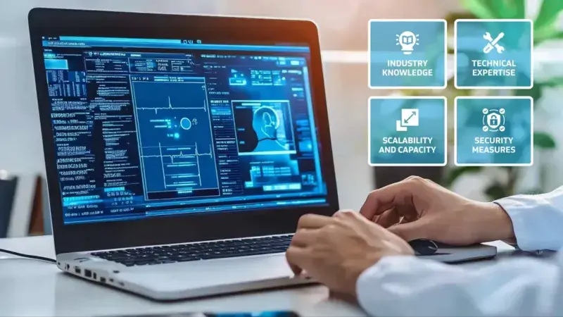 Healthcare Software Outsourcing by TMA Solutions