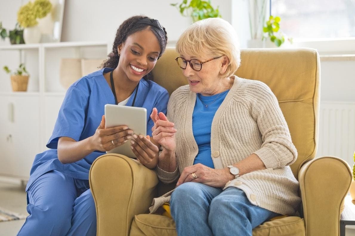 From Hospital Bedside To Home: The Future Of Affordable …