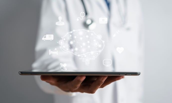 Ethical Considerations when Providing Virtual Care
