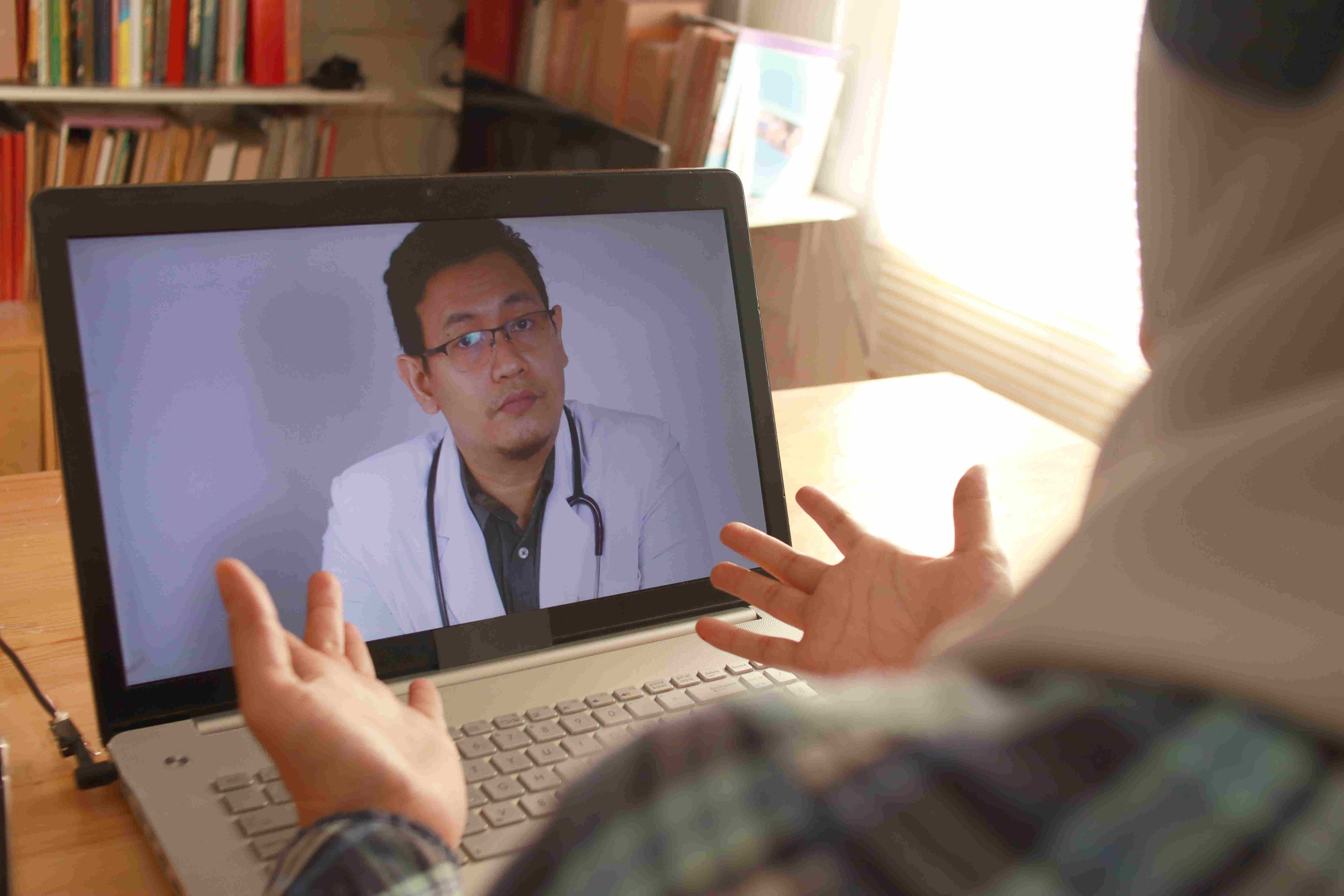 Patients Often Lack Choice Regarding Care Via Telehealth