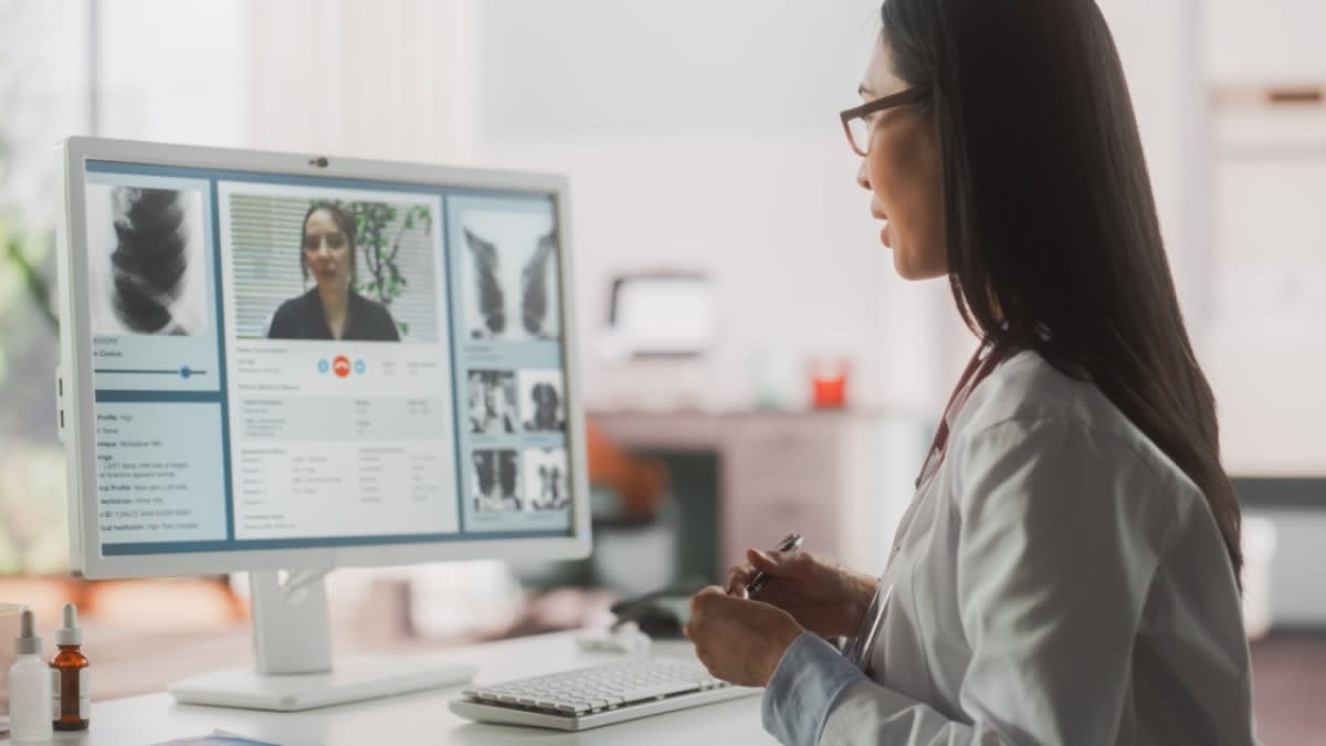 Connecting Care: Integrating Telehealth into Established Healthcare Networks