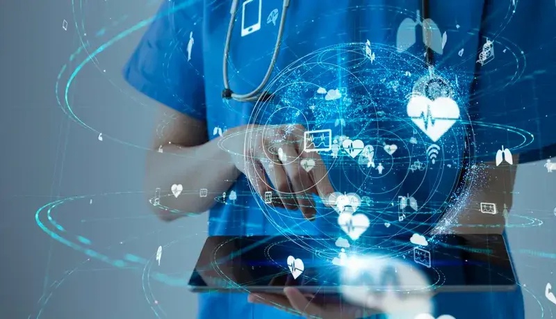 Digital Health Applications Development: A Complete Guide for 2025