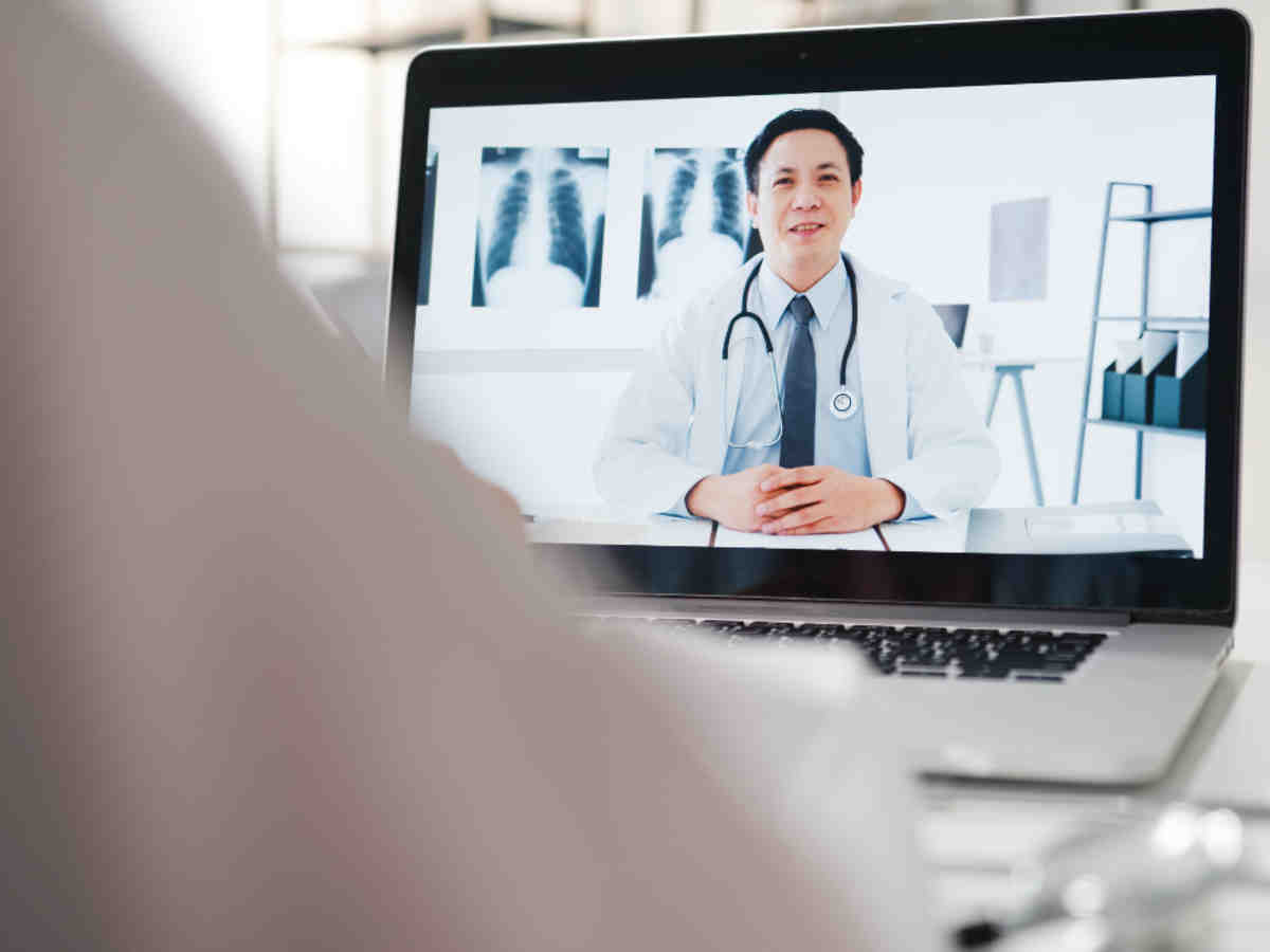 Leveraging Smart Telemedicine Technology to Enhance Nursing Care Satisfaction …