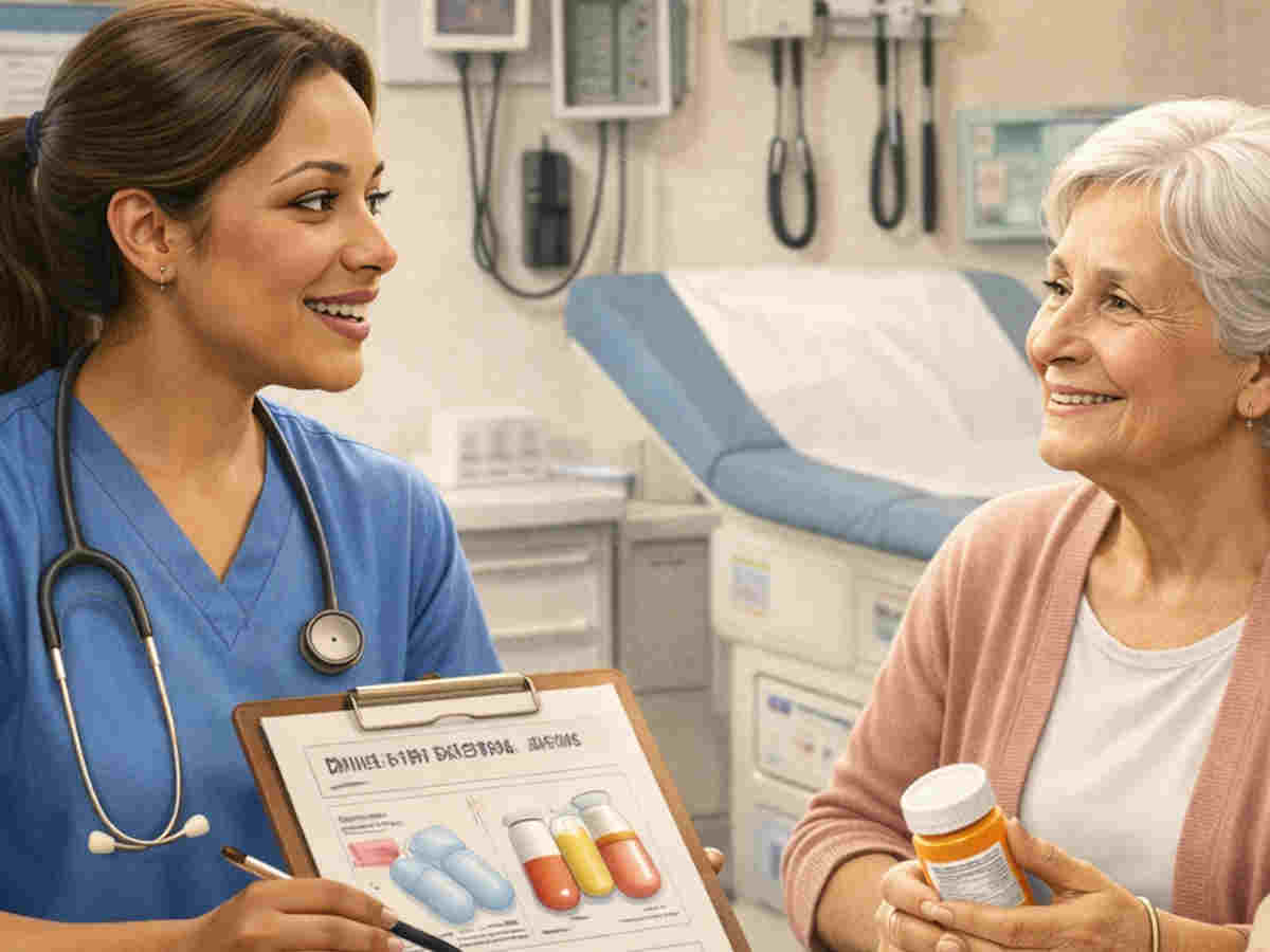 Barriers and Enablers for Sustaining Nurse-Led Use of Clinical Decision Support Tools for Antibiotic Stewardship