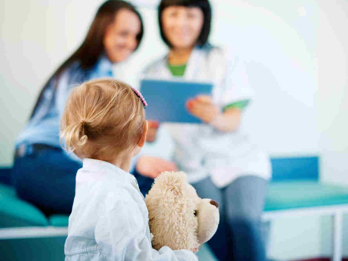 Parental Acceptance of Telemedicine in Pediatric Surgery and Its Implications for Future Care Models: Survey Study
