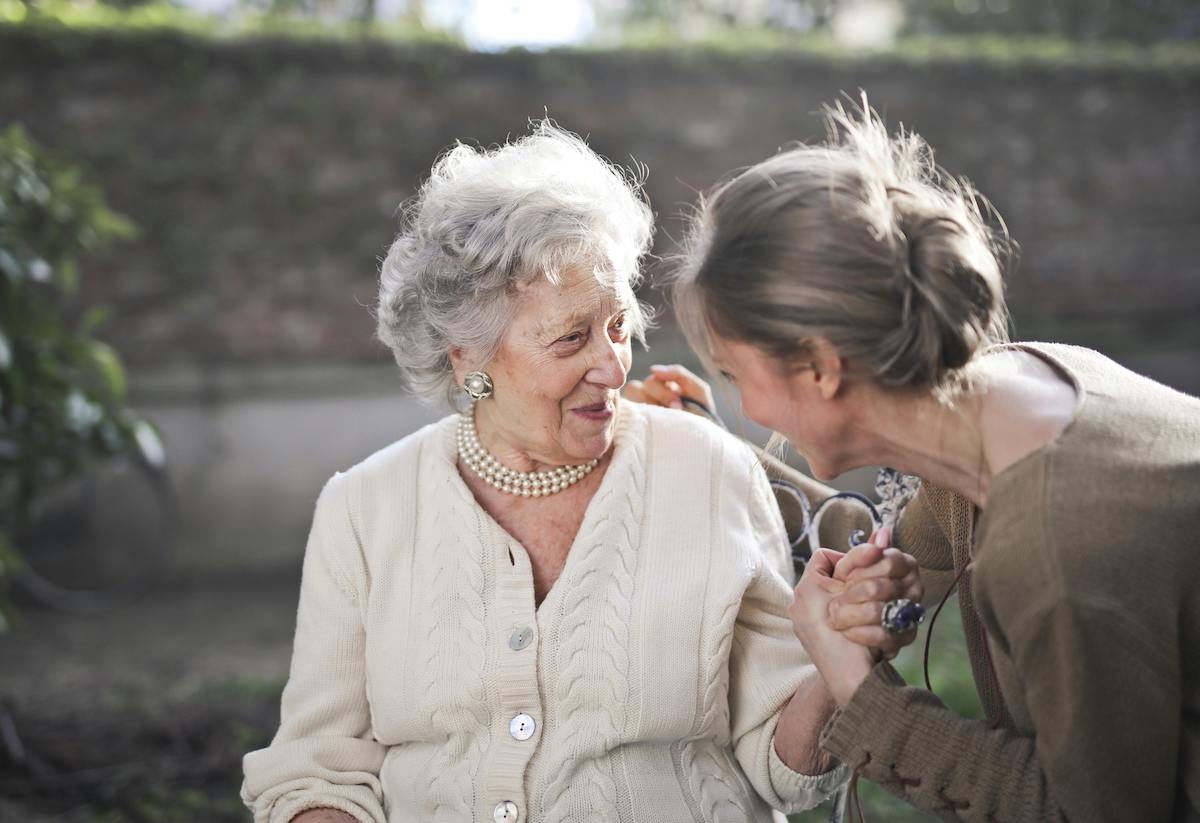 New Issue Brief Documents What’s At Stake If Medicaid HCBS Are Cut