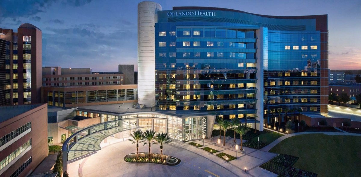 Orlando Health to launch at-home hospital services next year