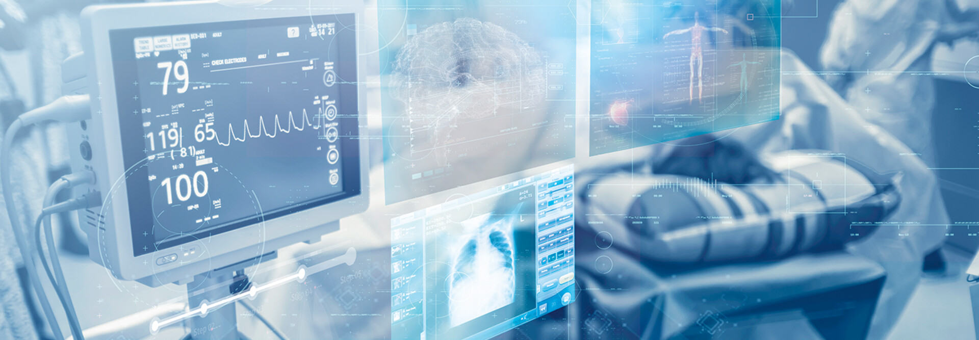 Smart Hospitals: What Are They and How Are They Improving Patient Care?