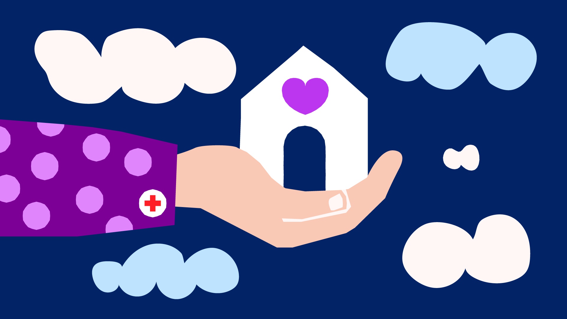 Shifting Care into the Home: How New at-Home Technologies Improve Patient Experience
