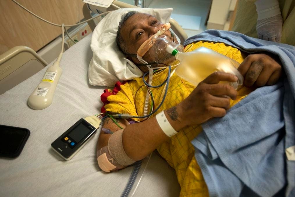 The Overlooked Frontier Of Value-Based Care: Managing The Rarest, Sickest, And Most Expensive Patients