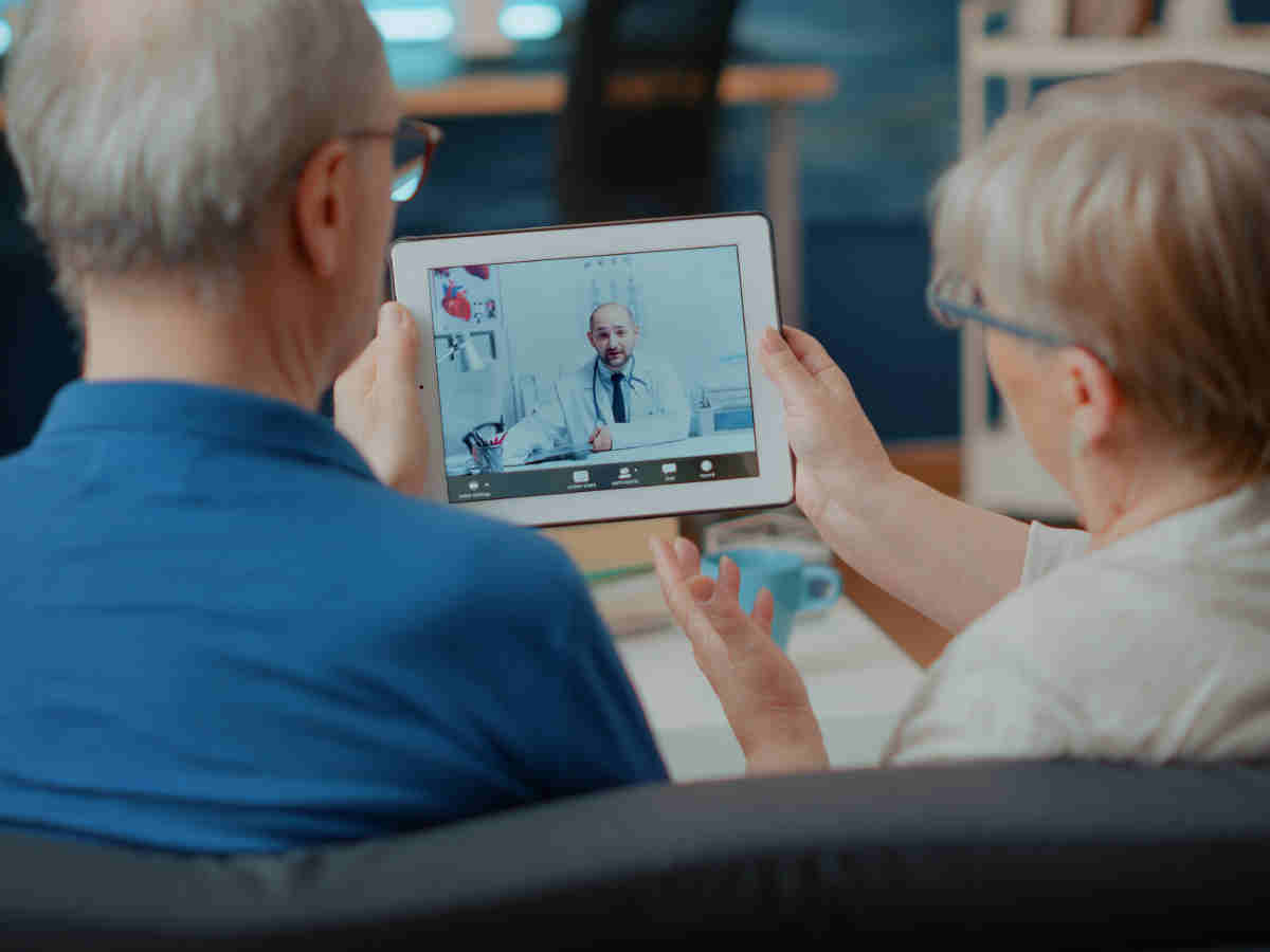 Participatory Approach to Program Sustainment: Example From a Multisite National Geriatrics Telemedicine Program