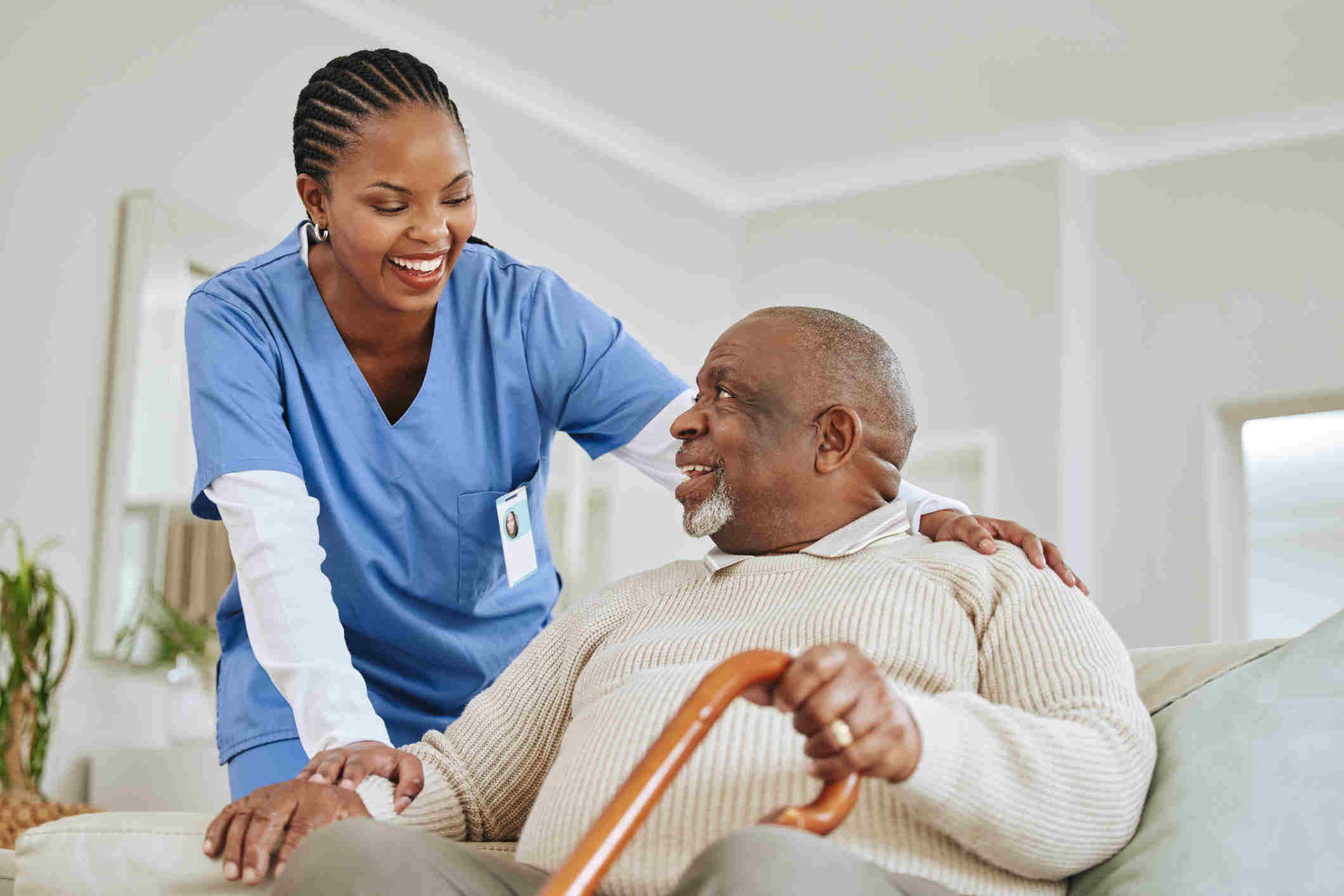 Resilient Healthcare’s Joint Venture Expands Hospital-at-Home Program to More Than 40 States