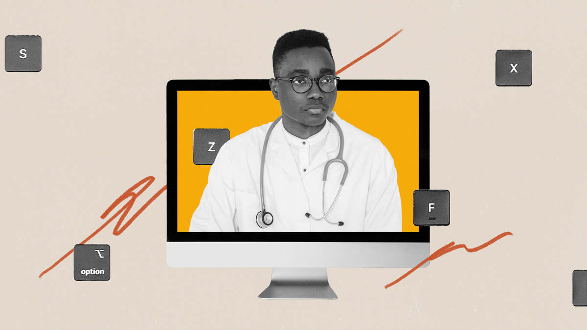How to Tap the Full Potential of Telemedicine