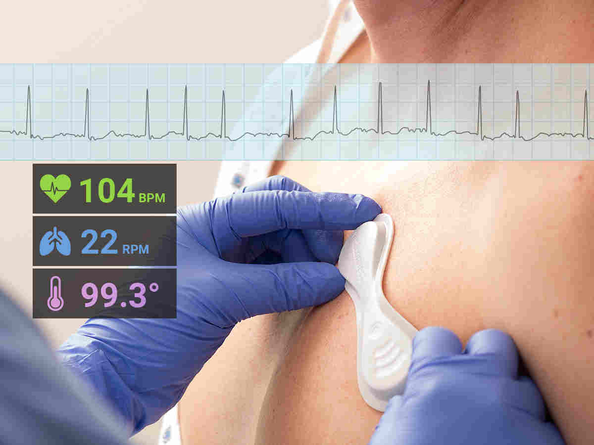 The Next Frontier of Remote Patient Monitoring: Hospital at Home